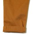 Boys Brown Branded Pants 20833 by Timberland from Hurleys