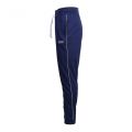 Mens Medium Blue Tracksuit Poly Sweat Pants 98316 by BOSS from Hurleys
