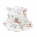 Baby Off White Tiger Outfit + Hat Set 106628 by Kenzo from Hurleys