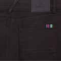 Womens Black Cotton Skinny Fit Jeans 48534 by PS Paul Smith from Hurleys
