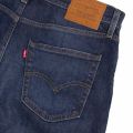 Mens RRJ Adv Blue 512 Slim Tapered Fit Jeans 76726 by Levi's from Hurleys