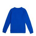 Boys Prince Blue Batwing Logo S/s T Shirt 81435 by Levi's from Hurleys
