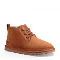 Kids Chestnut Neumel II Boots (12-3) 94067 by UGG from Hurleys