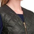 Womens Sage Icons 125 Quilted Liner Gilet 46577 by Barbour from Hurleys