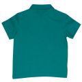 Boys New Forest Classic Sport S/s Polo Shirt 14848 by Lacoste from Hurleys