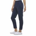 Womens Black Iris Fluid Jog Pants 39223 by Tommy Jeans from Hurleys