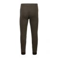 Mens Army Green Econyl Fleece Sweat Pants 98760 by Paul And Shark from Hurleys