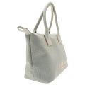 Womens Light Grey Remus Reflective Small Tote Bag 16552 by Ted Baker from Hurleys