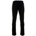 Mens Black Wash J06 Slim Fit Jeans 61161 by Armani Jeans from Hurleys