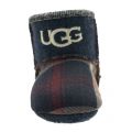 Infant Patchwork Jesse Thriller Booties 60265 by UGG from Hurleys