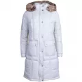 Lifestyle Womens Glazier Icefield Quilted Jacket