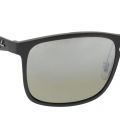 Black RB4264 Gradient Sunglasses 43511 by Ray-Ban from Hurleys