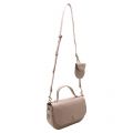 Womens Neutral Joy Mix Crossbody Bag 104091 by Tommy Hilfiger from Hurleys