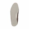 Mens Dark Brown Chaymon Trainers 33837 by Lacoste from Hurleys