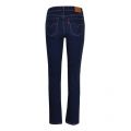Womens London Indigo 712 Slim Fit Jeans 47808 by Levi's from Hurleys