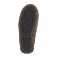 Mens Charcoal Ascot Slippers 32395 by UGG from Hurleys