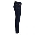 Mens Dark Blue Milano Slim Fit Jeans 84452 by Versace Jeans Couture from Hurleys