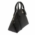 Womens Black Windsor Small Tote Bag 73946 by Vivienne Westwood from Hurleys