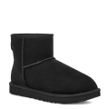 Womens Black Classic Mini II Boots 98789 by UGG from Hurleys