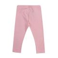 Baby Sugar Rose Leggings 90167 by Moschino from Hurleys