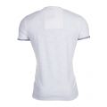 Mens Natural Tile S/s Tee Shirt 9395 by BOSS from Hurleys