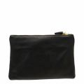 Womens Black Maceyy Double Zip Crossbody Bag 30104 by Ted Baker from Hurleys