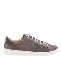 Womens Charcoal Milo Trainers 32296 by UGG from Hurleys