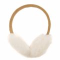 Womens Chestnut Classic Earmuffs 32400 by UGG from Hurleys