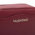 Womens Bordeaux Maple Camera Bag 91640 by Valentino from Hurleys