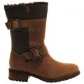 Australia Womens Stout Oregon Boots 72993 by UGG from Hurleys