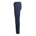 Mens Mid Blue Rinse Reflex Slim Fit Jeans 48581 by PS Paul Smith from Hurleys