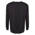Womens Black/Silver Stud Sweat Top 35602 by Michael Kors from Hurleys