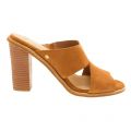 Womens Chestnut Celia Sandals 69174 by UGG from Hurleys