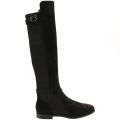 Australia Womens Black Danae Stretch Boots 71002 by UGG from Hurleys