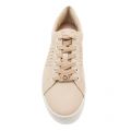 Womens Soft Pink Poppy Trainers 8379 by Michael Kors from Hurleys