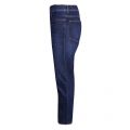 Mens Wash 2005 D-Fining Tapered Jeans 104685 by Diesel from Hurleys