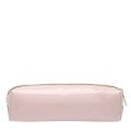 Womens Dusky Pink Franai Bow Make Up Case 80232 by Ted Baker from Hurleys
