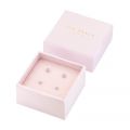 Womens Silver/Crystal Neenii Nano Heart Stud Gift Set 98698 by Ted Baker from Hurleys