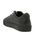 Womens Black Zilo Trainers 46247 by UGG from Hurleys