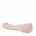 Vivienne Westwood Womens Rose Orb Space Love 21 Shoes 36664 by Melissa from Hurleys