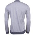 Mens Medium Grey Sweat Jacket 18758 by BOSS from Hurleys