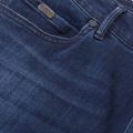 Athleisure Mens Blue Maine Regular Fit Jeans 28160 by BOSS from Hurleys
