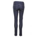 Womens Rinse Rebound Skinny Fit Jeans 52069 by French Connection from Hurleys