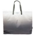 Womens Beige Foldaway Shopper Bag 67843 by Armani Jeans from Hurleys