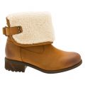 Womens Chestnut Aldon Boots 16242 by UGG from Hurleys