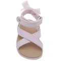 Infant Seashell Pink Maggiepie Sparkles Sandals (S-L) 25454 by UGG from Hurleys