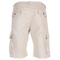 Mens Sand Machen Cargo Shorts 72573 by Henri Lloyd from Hurleys