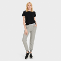 Womens Grey Heather Cathy Lounge Pants 100721 by UGG from Hurleys
