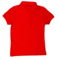 Boys Fire Red Luciano Polo