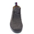 Mens Grey Cleon Boots 24172 by PS Paul Smith from Hurleys